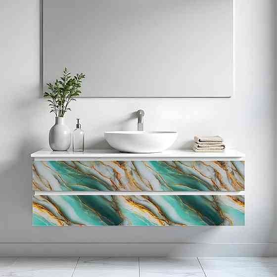 Самоклеящаяся декоративная плёнка Киев