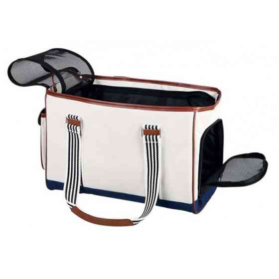 Сумка-переноска для собак 20x26x41см Elisa Trixie Вінниця