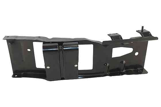 Кронштейн переднього бампера правий Isuzu NQR GP TA021R Київ
