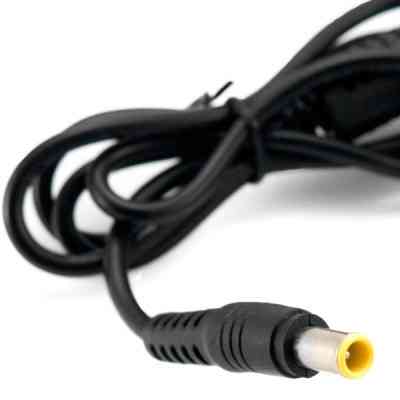 Блок питания к ноутбуку Extradigital LG 12V, 2A, 24W (6.5x4.4) (PSL3873) Винница