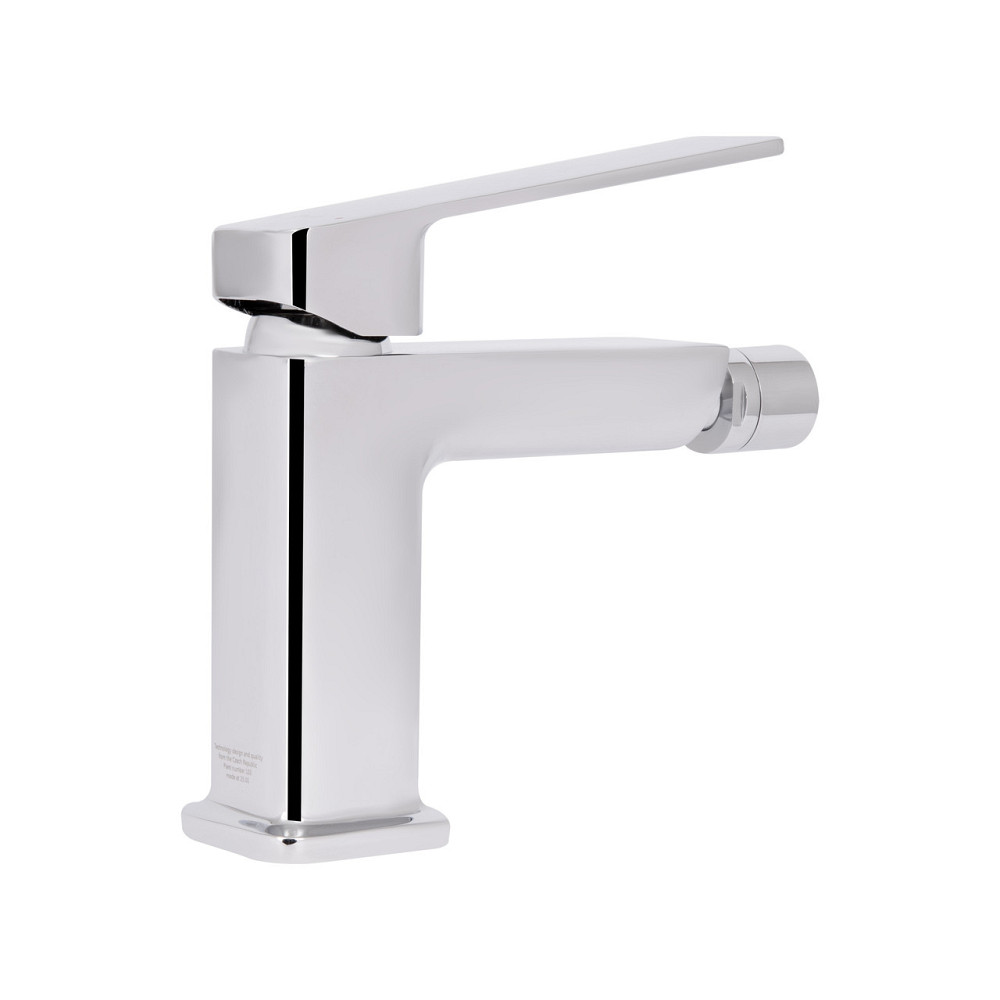 Змішувач для біде Qtap Capricorn Chrome (k26) QTCAP2060102C48223 Київ - фото 3