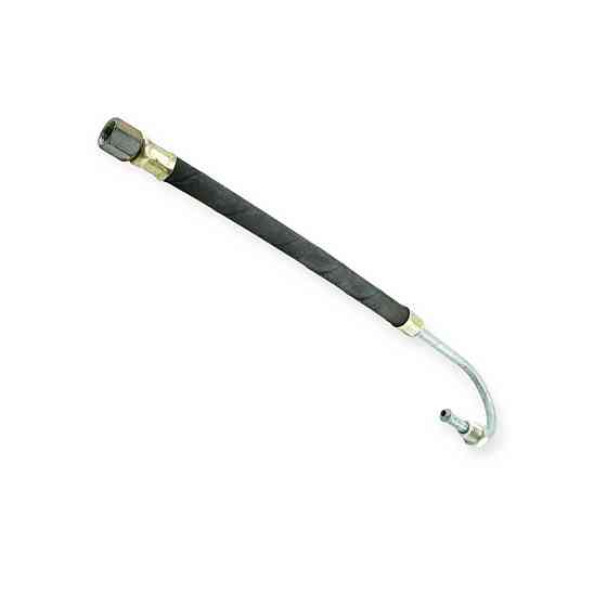 Шланг високого тиску інжектор 21082 фільтр трубка кут 180 град. паливний Мукачево