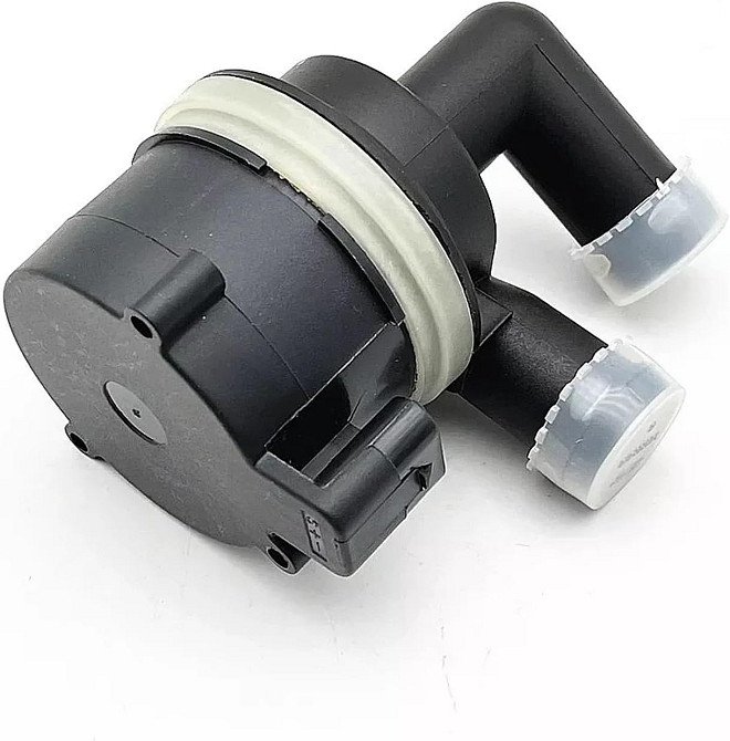 Додатковий насос системи охолодження для VW Луцьк - фото 2