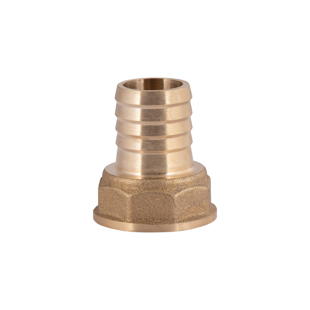 Штуцер Thermo Alliance Standart 20х3/4" ВР SD4262020 Київ - фото 7