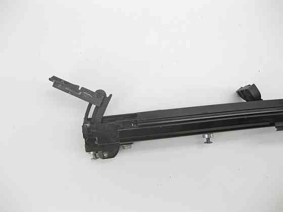 Mercedes-Benz  A2927800600 Механізм зсувного люка з тросиком лівий GLE Coupe C292 Одеса