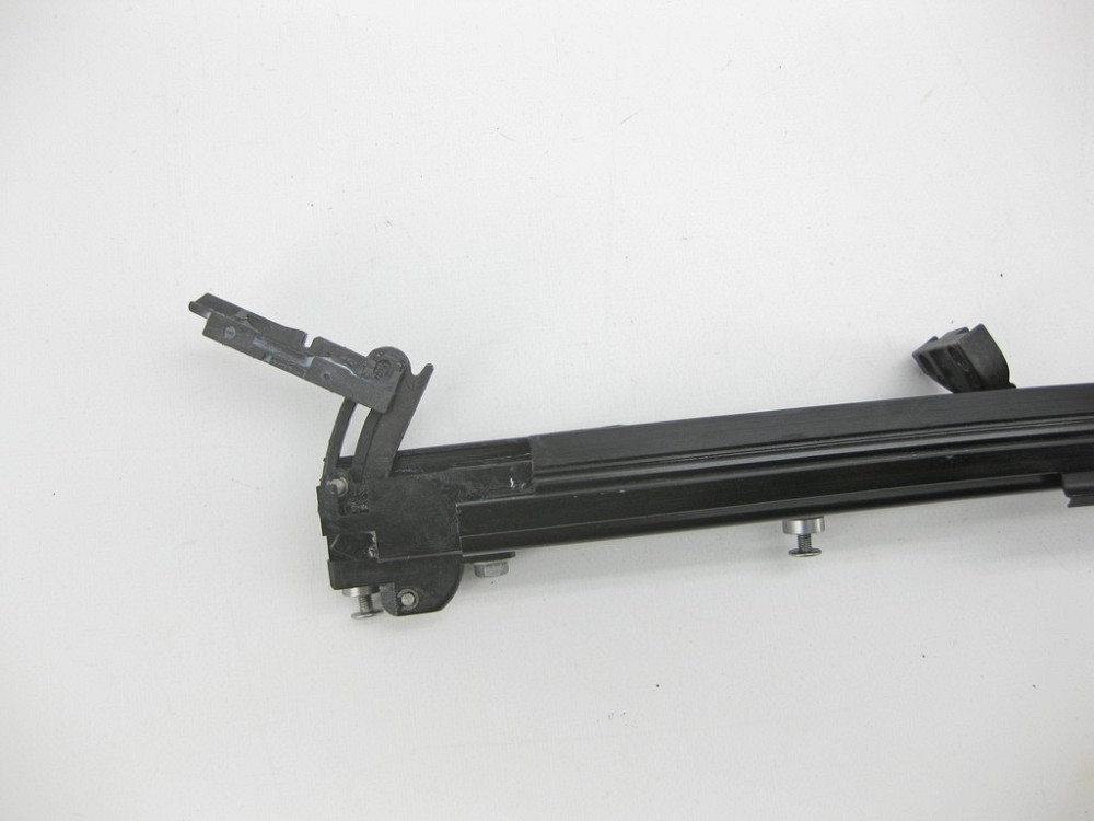 Mercedes-Benz  A2927800600 Механізм зсувного люка з тросиком лівий GLE Coupe C292 Одеса - фото 4