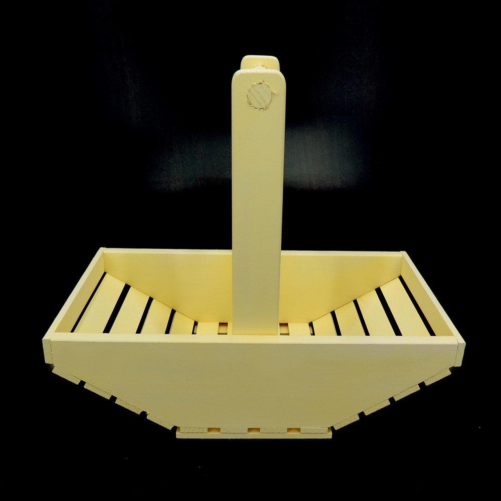 Подарочная корзинка 