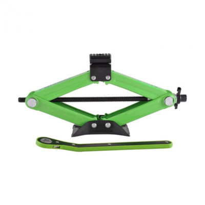 Домкрат WINSO 1,5т (121520) Вінниця - фото 3