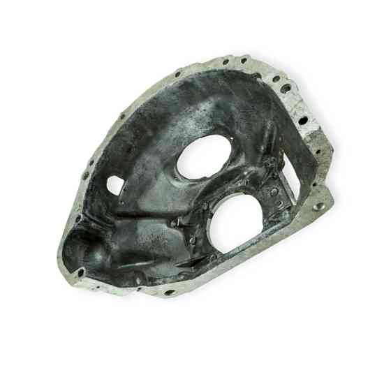 Картер зчеплення -53 верхня частина Мукачево