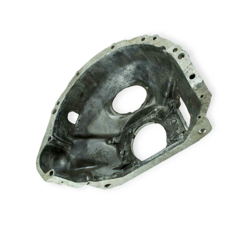 Картер зчеплення -53 верхня частина Мукачево - фото 2