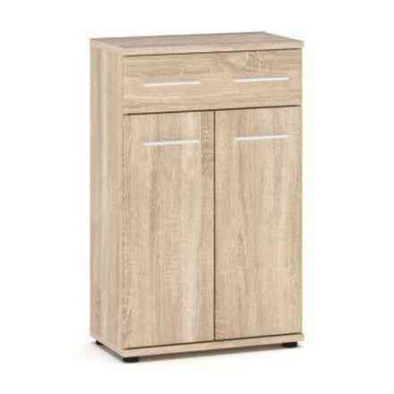 Комод 2Д1Ш Трио Львов