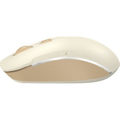 Мышка A4Tech FB26CS Air2 Bluetooth/Wireless Cafe Latte (4711421999236) Винница - изображение 8