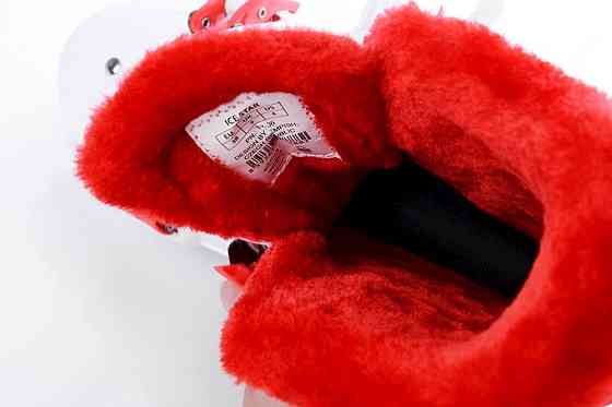 Коньки фигурные Tempish ICE STAR 38 Киев