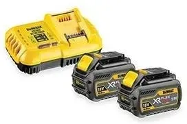 Dewalt DCB118T2 Киев - изображение 1