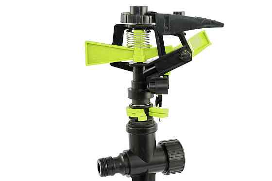 Дождевик пульсирующий MASTERTOOL 1/2