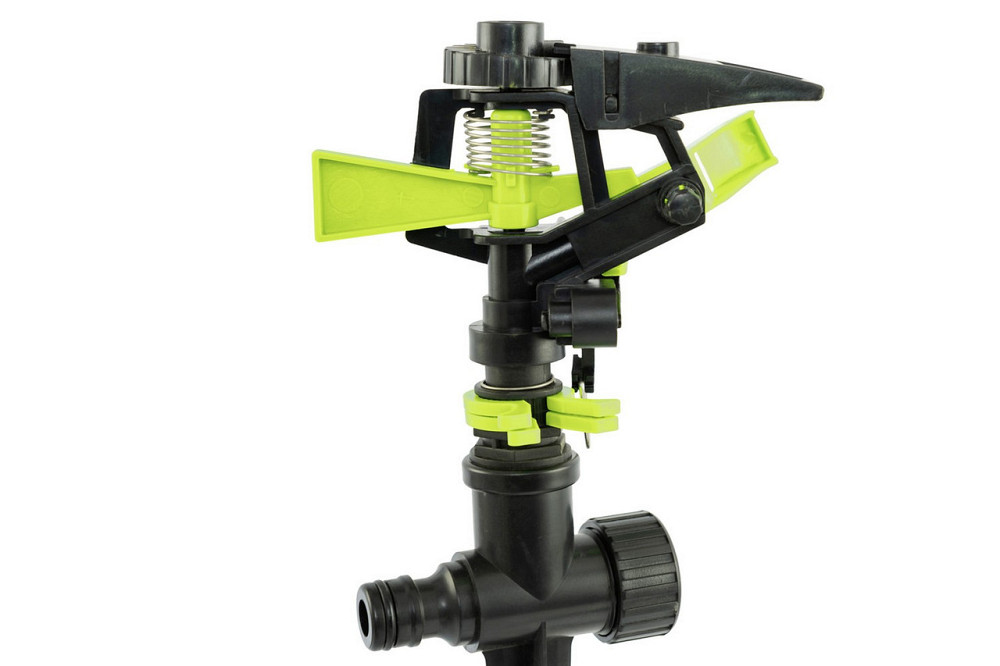 Дождевик пульсирующий MASTERTOOL 1/2