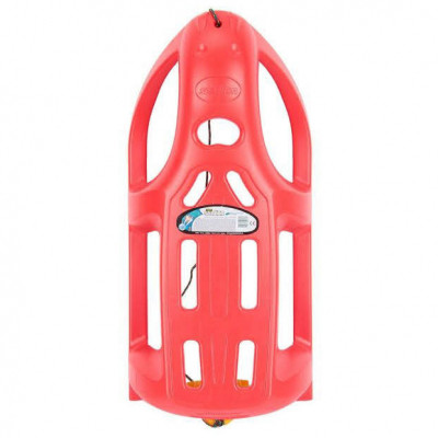 Санки Prosperplast SEA LION ISBLION-1788C Красные (5905197095813) Винница - изображение 2