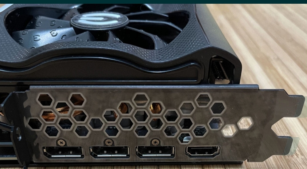 Відеокарта EVGA GeForce RTX 3070 FTW3 Ultra Gaming Київ - фото 4