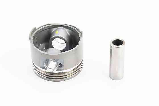 Поршень к-кт 80cc 47мм STD (палець 13мм) у металевій коробці Киев