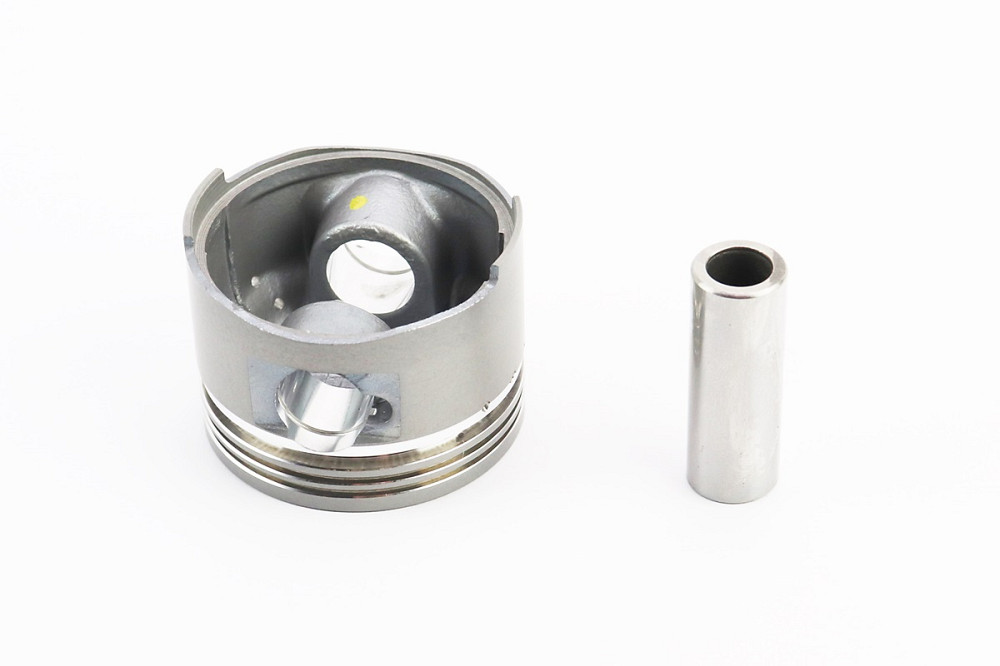 Поршень к-кт 80cc 47мм STD (палець 13мм) у металевій коробці Киев - изображение 2