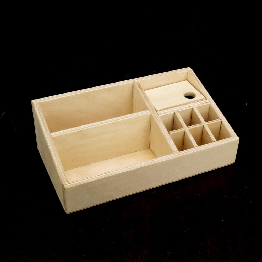 Настольный органайзер 