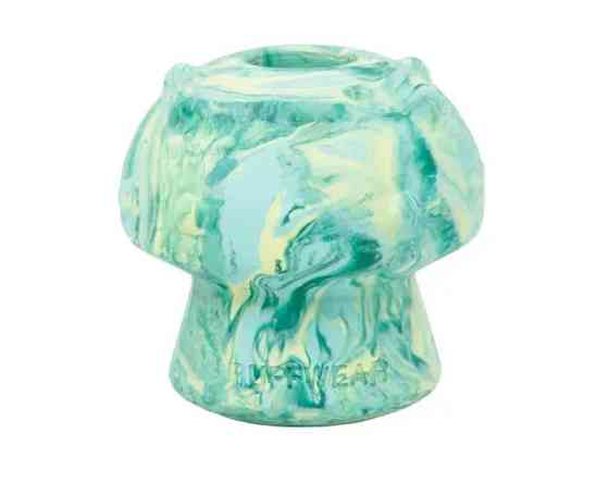 Іграшка для собак Ruffwear Toadstool™ Зелений Луцк