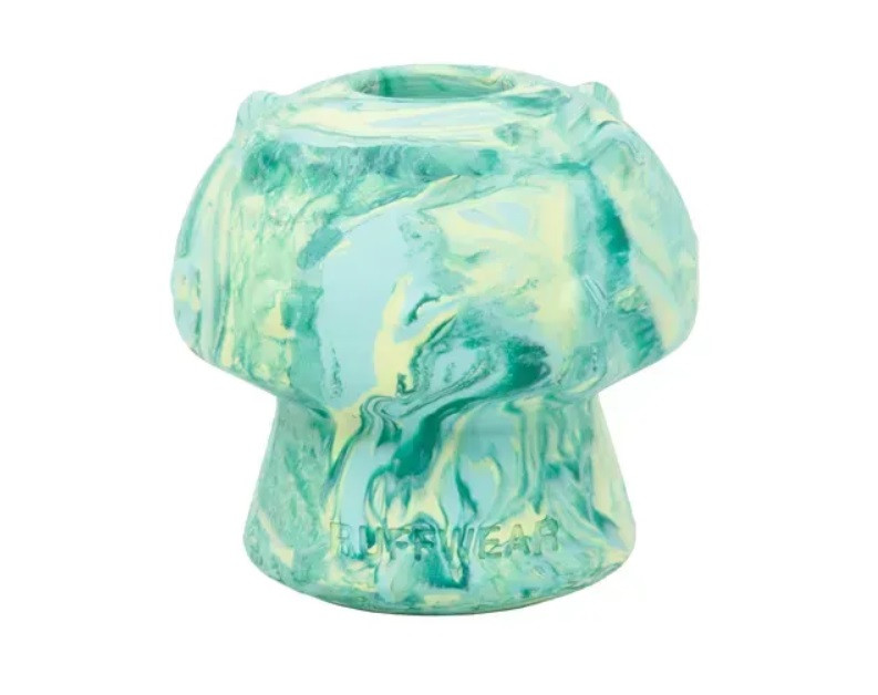 Іграшка для собак Ruffwear Toadstool™ Зелений Луцьк - фото 1