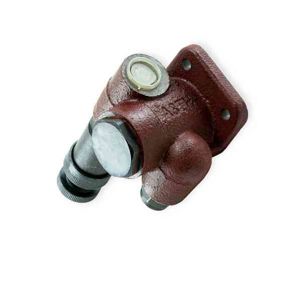 Насос топлива МТЗ (УТН) подкачки Мукачево