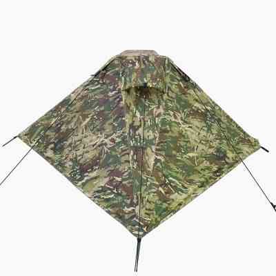 Палатка Highlander Blackthorn 1+ Gen2 HMTC (TEN131XLV2-HC) (931653) Винница