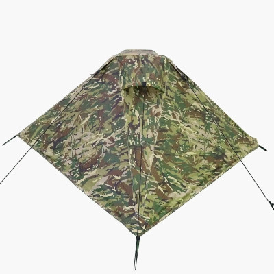 Палатка Highlander Blackthorn 1+ Gen2 HMTC (TEN131XLV2-HC) (931653) Винница - изображение 4