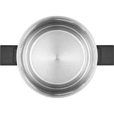 Каструля Resto Anser 24 см 5.8 л (92205) Вінниця