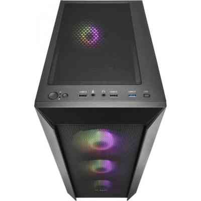 Корпус FSP CMT218AB Вінниця