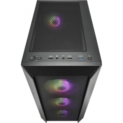 Корпус FSP CMT218AB Вінниця - фото 2