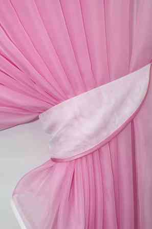 Кухонные шторки VR-Textil № 060к 