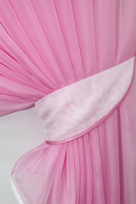 Кухонные шторки VR-Textil № 060к 