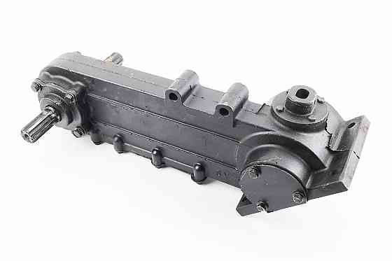 Редуктор фрези у зборі R175/180N/190N/195N 101-2 Київ