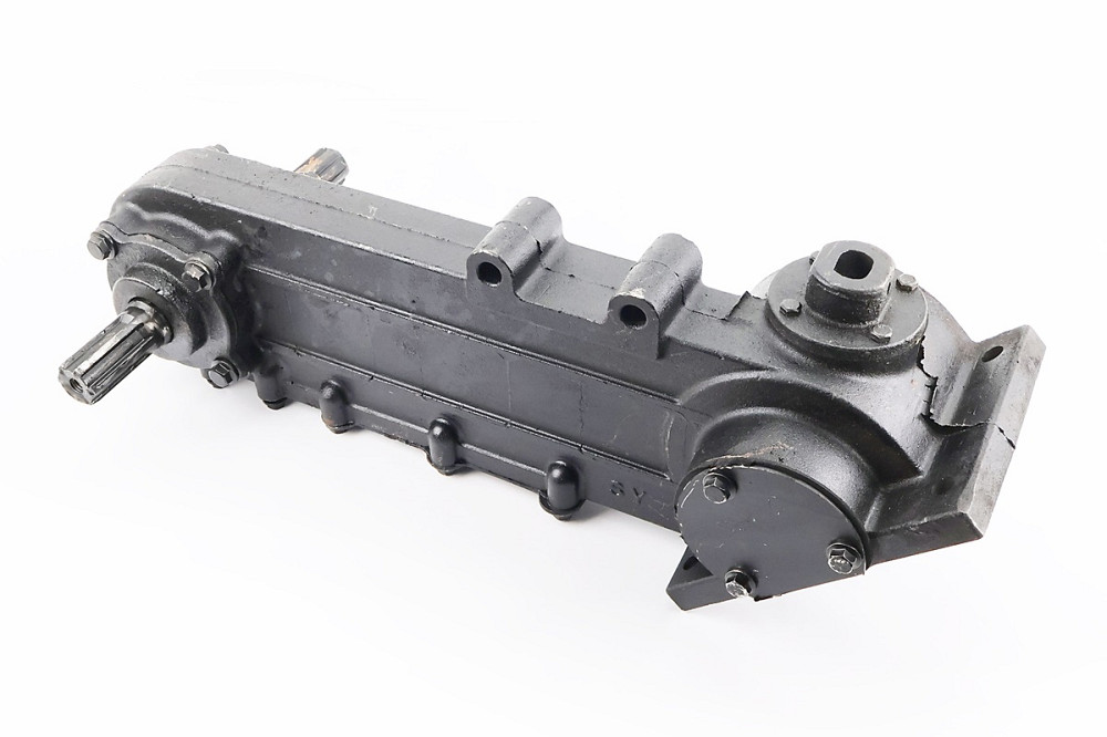 Редуктор фрези у зборі R175/180N/190N/195N 101-2 Киев - изображение 2