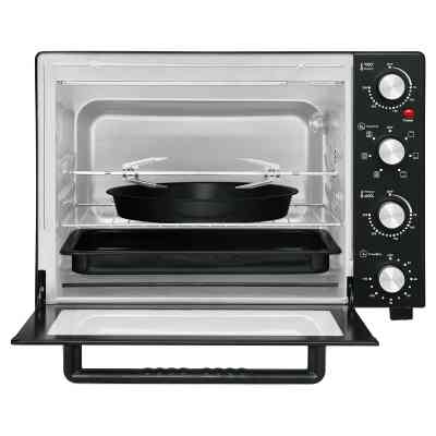 Электропечь Rotex ROT650-B Винница