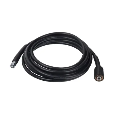 Мойка высокого давления Ronix 1400 Вт, 100Bar (RP-0100) Винница - изображение 4