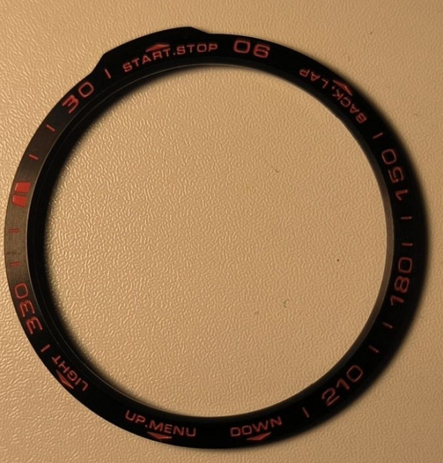 Часы: Garmin Fenix 6 Pro Київ - фото 3