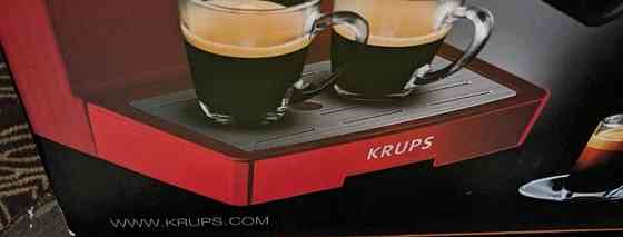 Кавоварка Ріжкова Krups. Харків