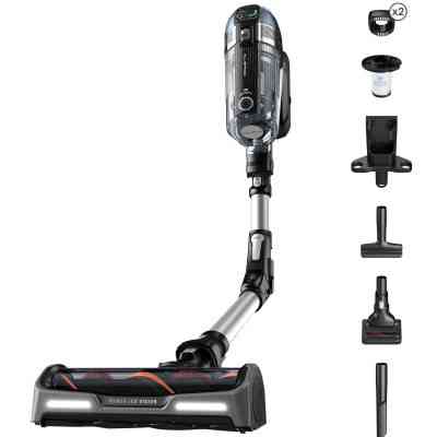 Пылесос Rowenta RH9958WA Винница