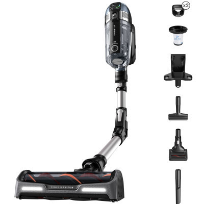 Пилосос Rowenta RH9958WA Вінниця - фото 1