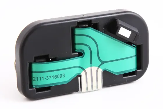 Оплата ліхтаря 2111 в зборі ліва Вінниця