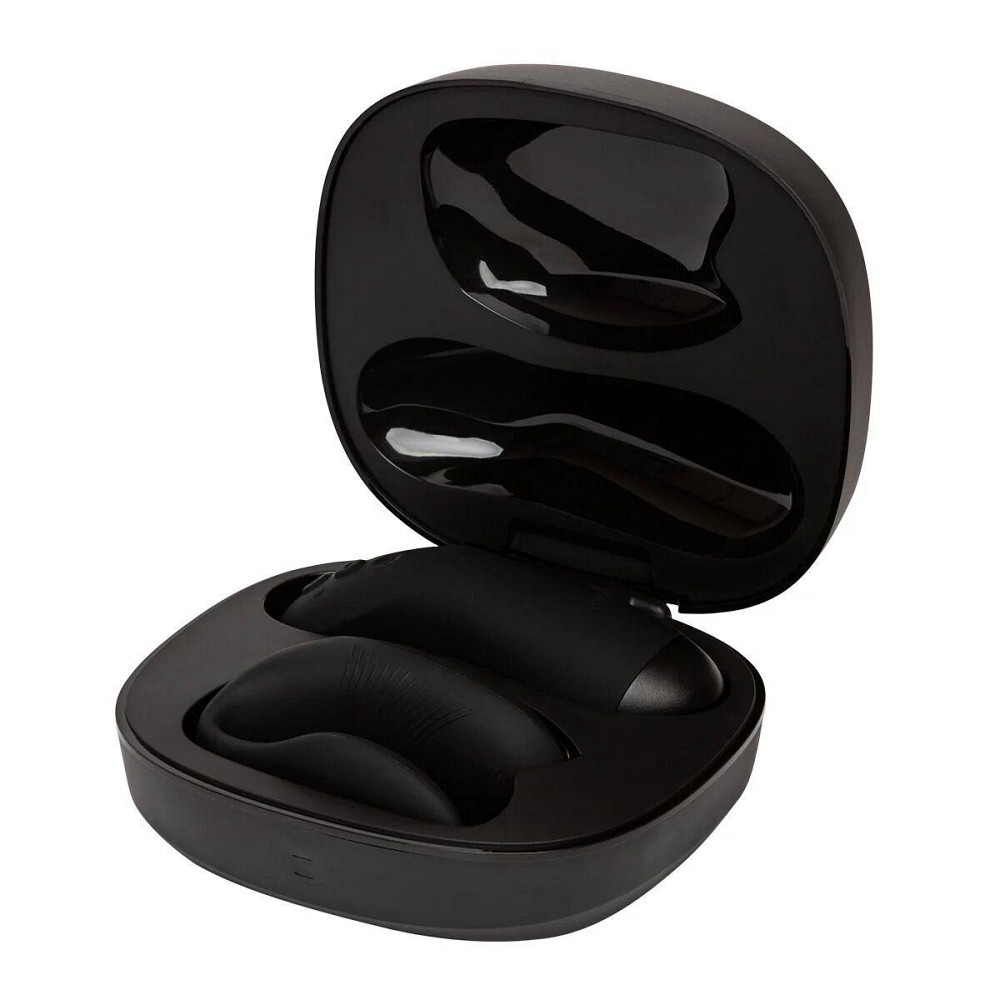 Смарт-вібратор для пар We-Vibe Chorus Pro Satin Black Sex Aura Київ - фото 9