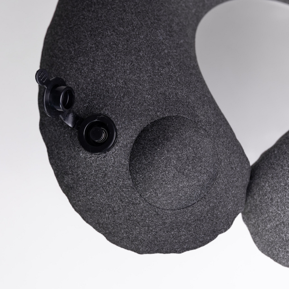 Yiwu Подушка для шиї надувна Camelback U-подібна HP-56-17 Коломия - фото 5