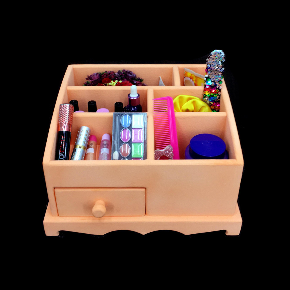 Органайзер настільний "Такседо" грейпфрут Миколаїв - фото 5