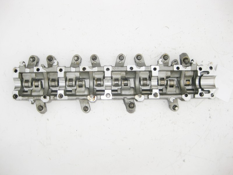 Mercedes-Benz  R1130510208 Ліжко лівого розподільного валу для двигунів M113 V8 4.3 5.0л Одеса - фото 2