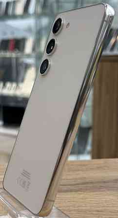 Смартфон Samsung s23 128Gb. Cream. Київ