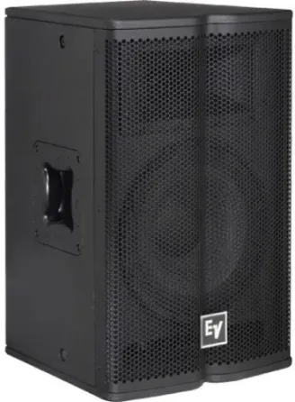 Колонка Electro-Voice Tx1122 Киев